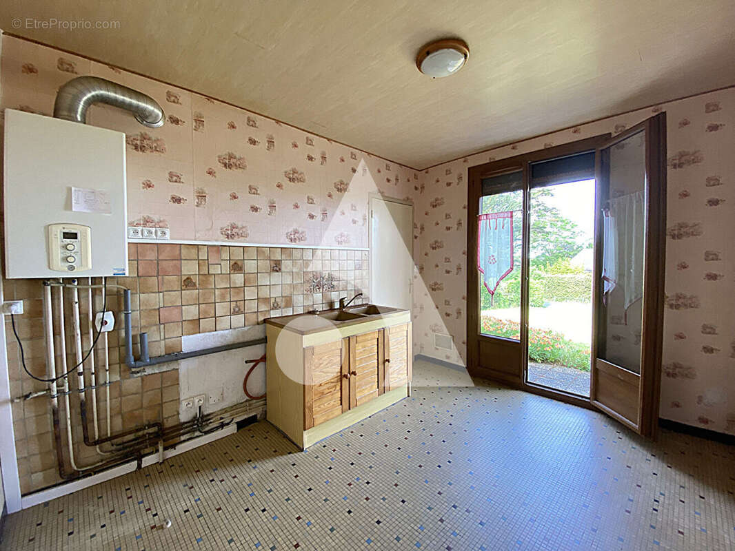 Maison Saint Jacut De La Mer 5 pièce(s) 80.38 m2 - photo 3