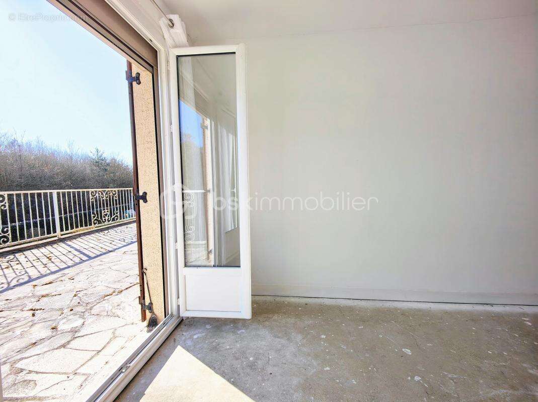 Maison à JOUARS-PONTCHARTRAIN