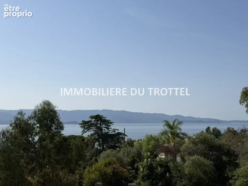 Exclusivite - t3/4 parc berthault - pleine vue mer - photo 15