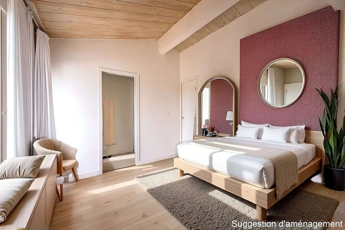 Appartement à LA ROCHELLE