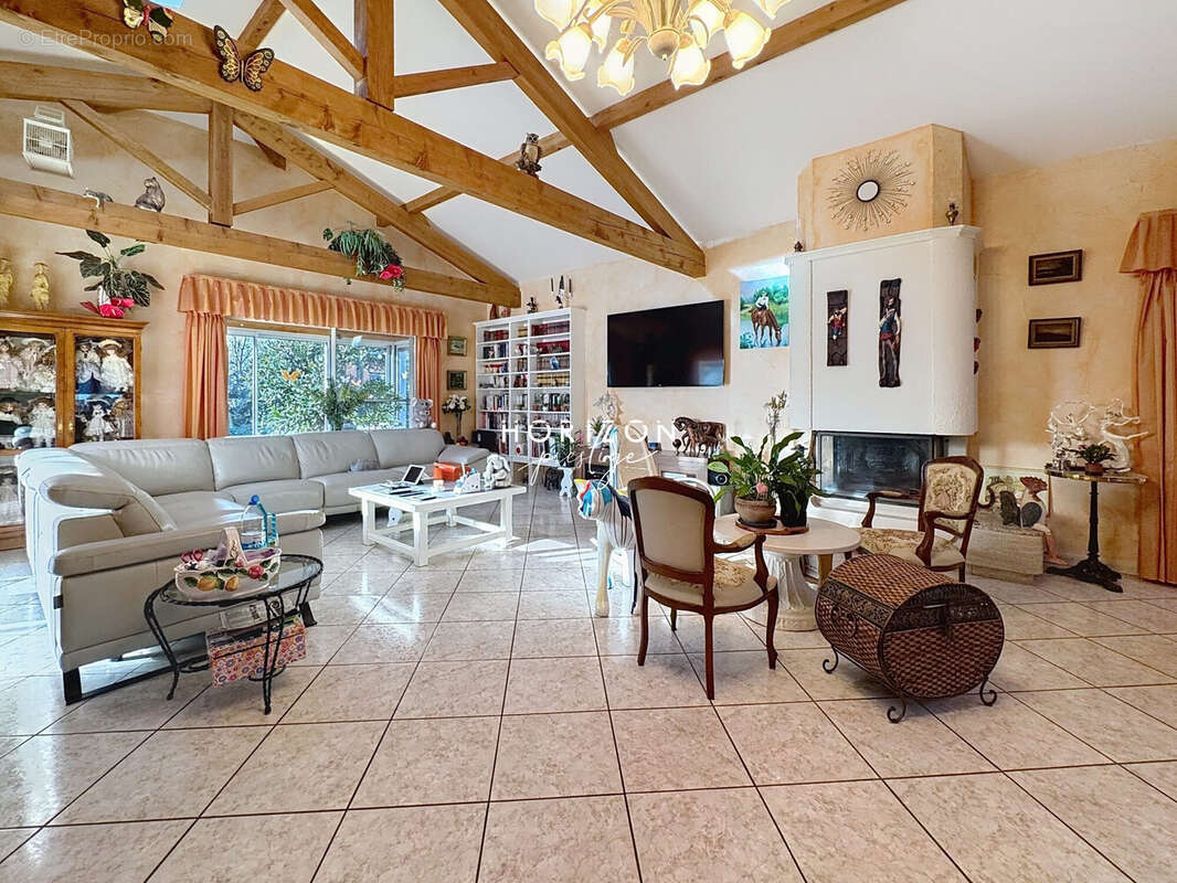 Maison à ILLIAT