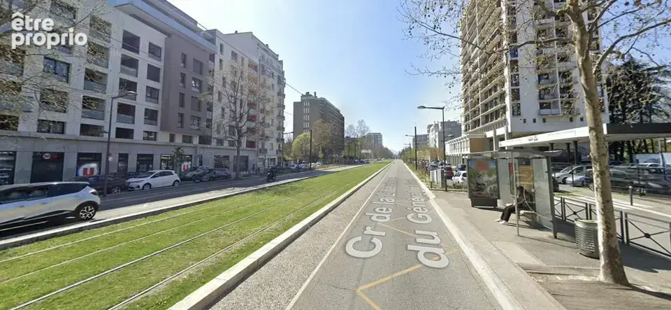 Bien immobilier à vendre à Grenoble (38100) - photo 2