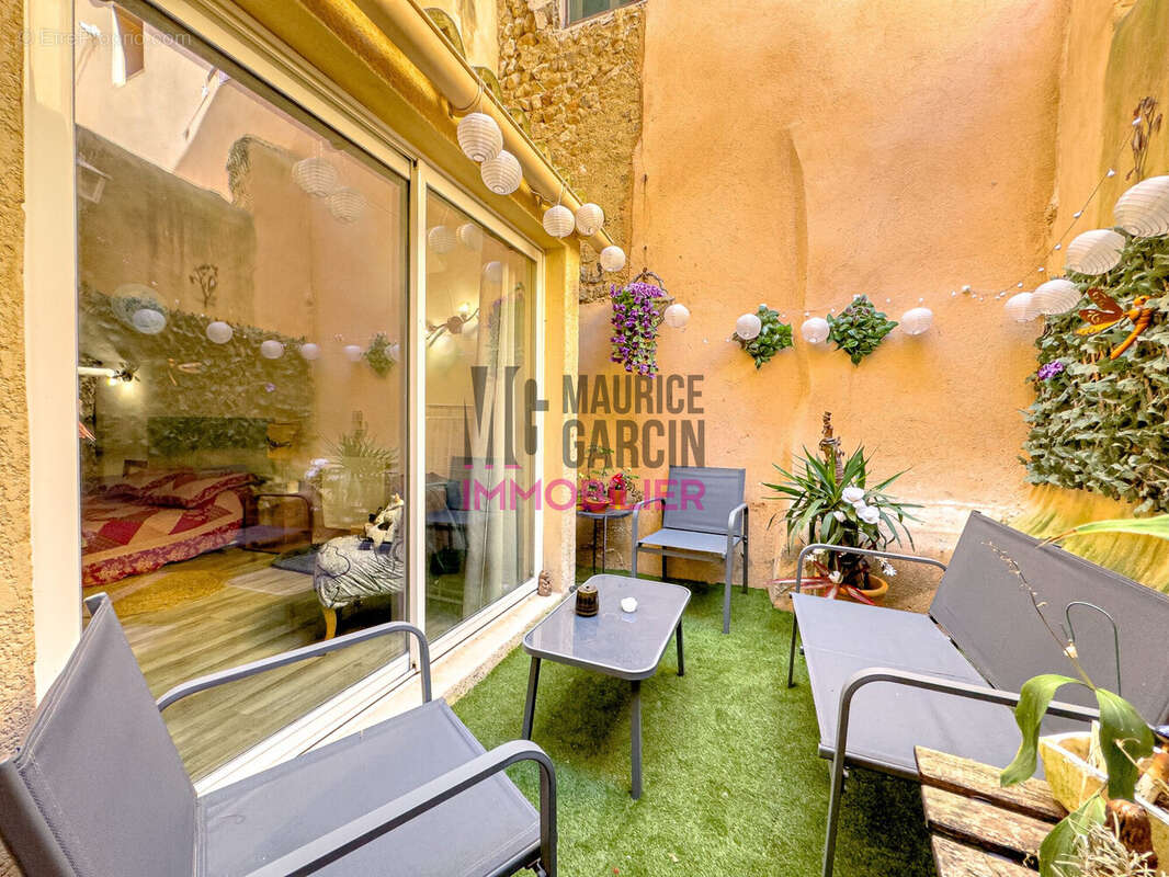 Appartement à CAVAILLON