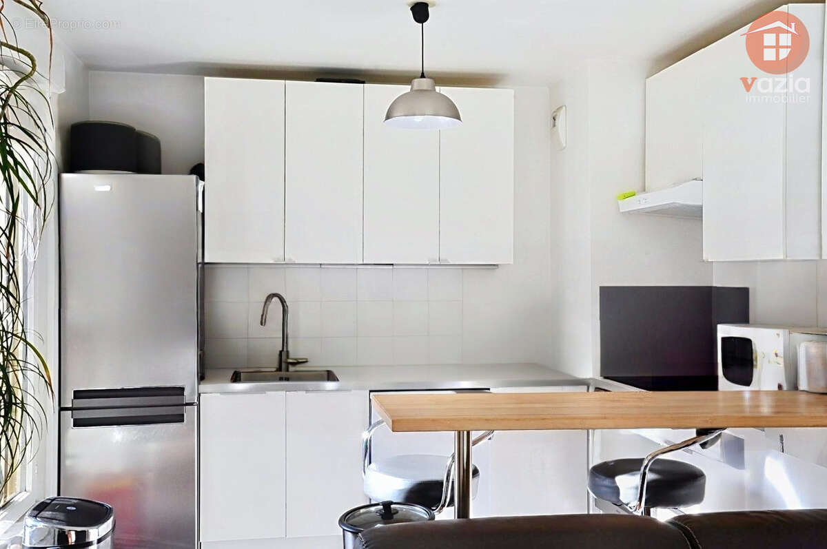 Appartement à PUTEAUX