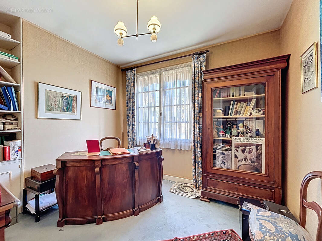 Maison à BRIVE-LA-GAILLARDE