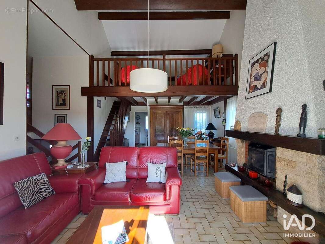 Photo 4 - Maison à TREVOL