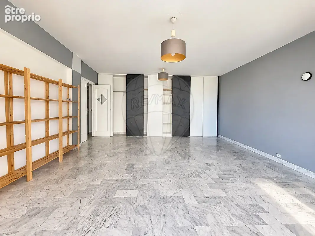 Appartement 2 chambre(s) à vendre - photo 2