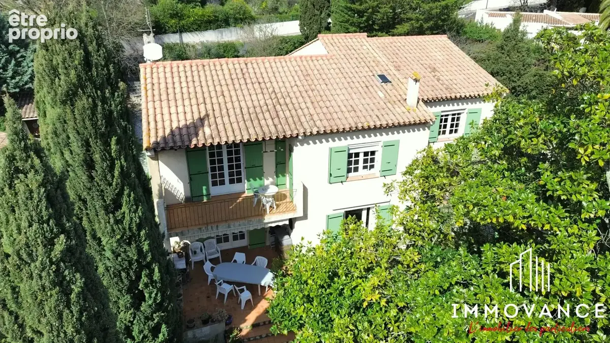 Maison 7 pièces 210 m² à vendre à Clapiers (34830) - photo 7