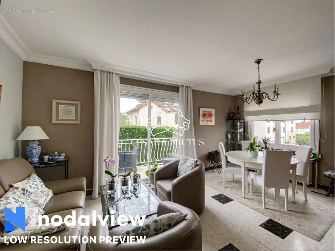 Maison à ANDREZIEUX-BOUTHEON