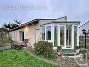 Maison à EVRY-GREGY-SUR-YERRE