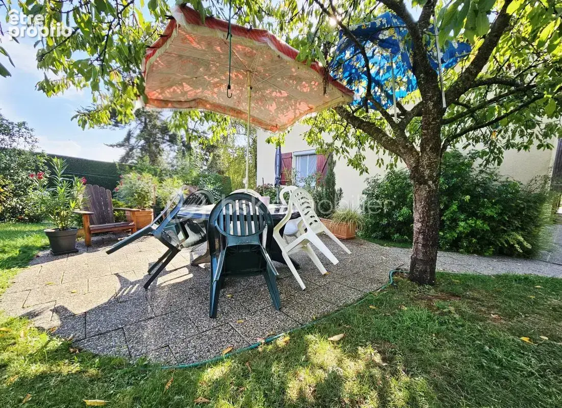 CHAMPEIX – Maison familiale 150 m² – 5 chambres – Terrain 2 000 m² - photo 20