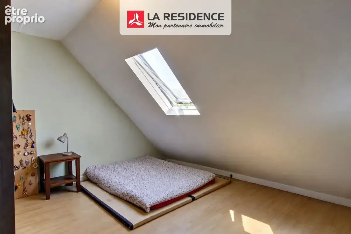 Maison 109 m² à Aubevoye  - photo 8