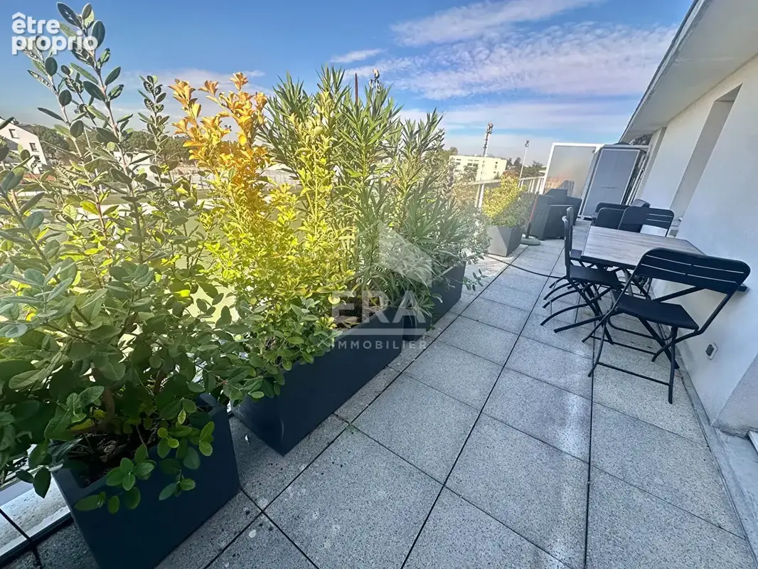 Appartement 42m² à créteil - photo 8