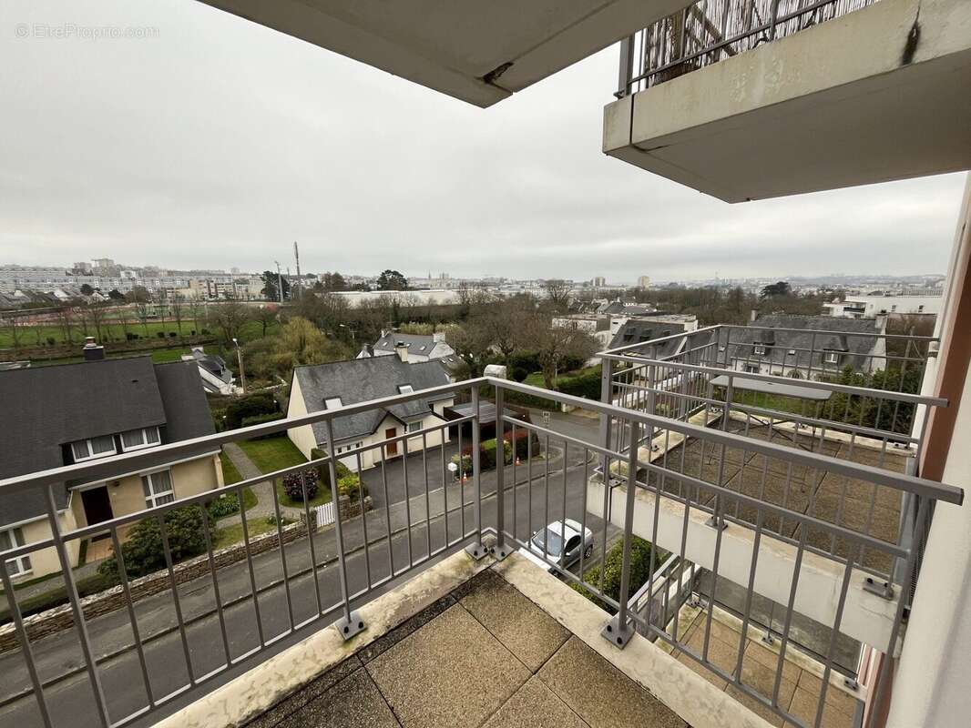 Appartement à BREST