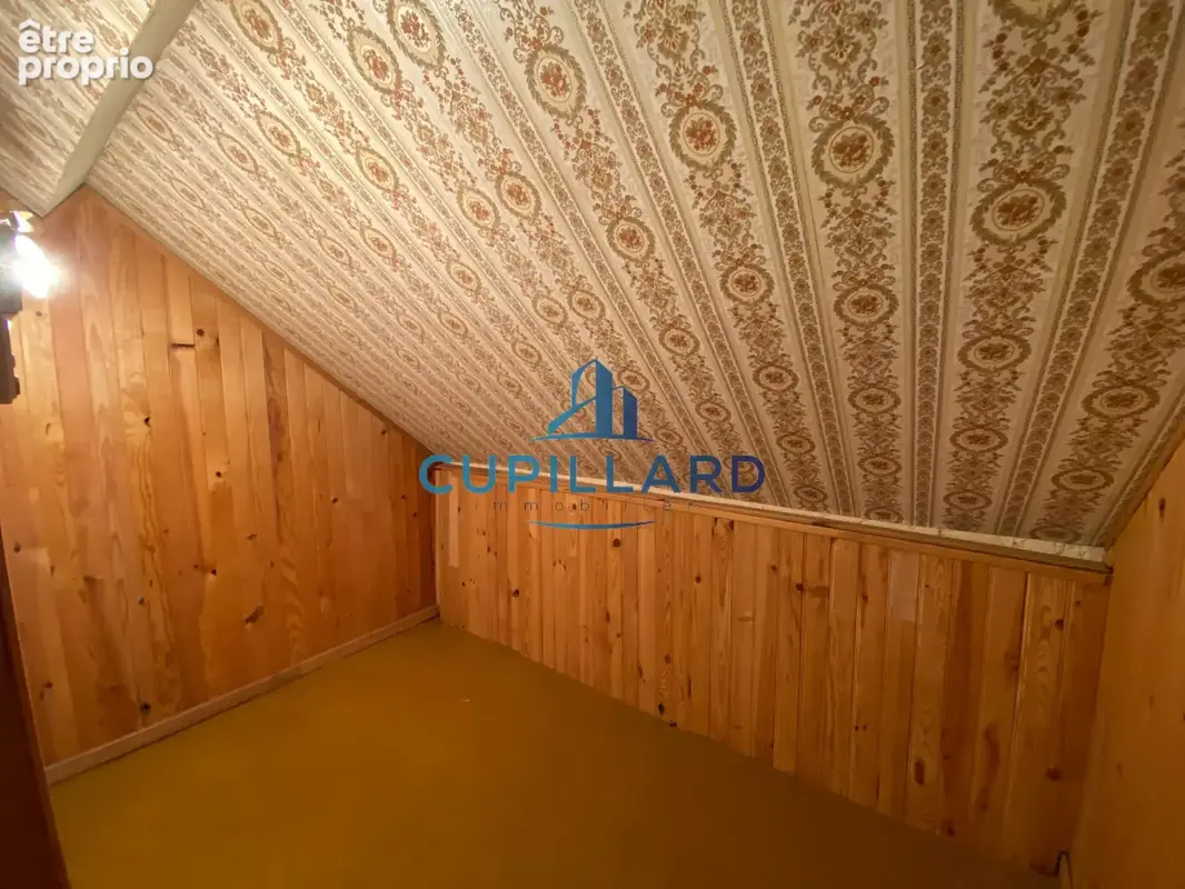 Maison de 90m2 - Cébazat - Terrasse et jardin - photo 11