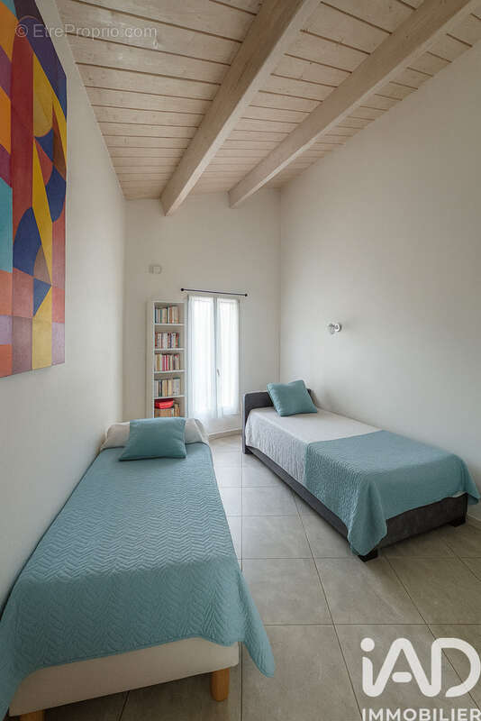 Photo 7 - Maison à LA FLOTTE