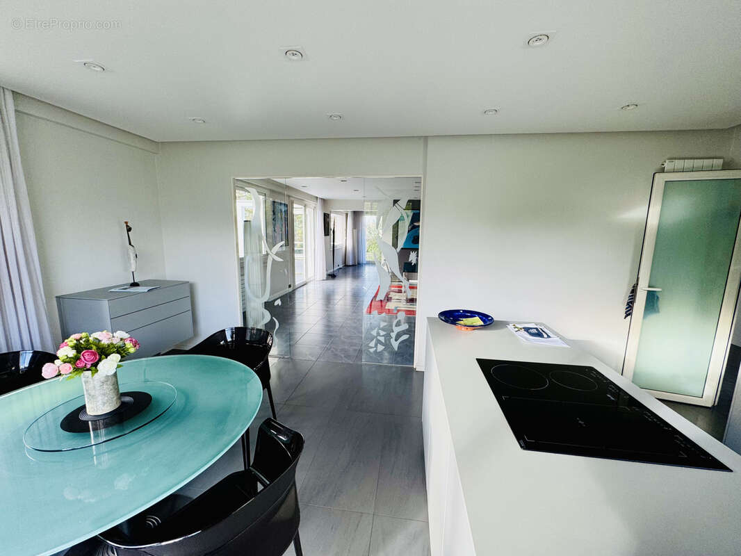 Maison à DAMMARIE-LES-LYS