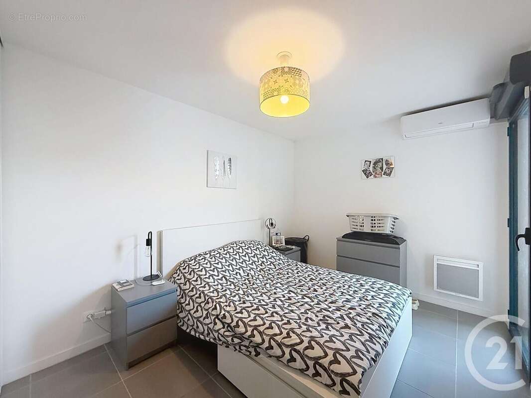 Photo 9 - Appartement à MONTPELLIER