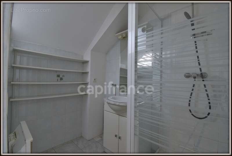 Appartement à LA VILLE-DU-BOIS