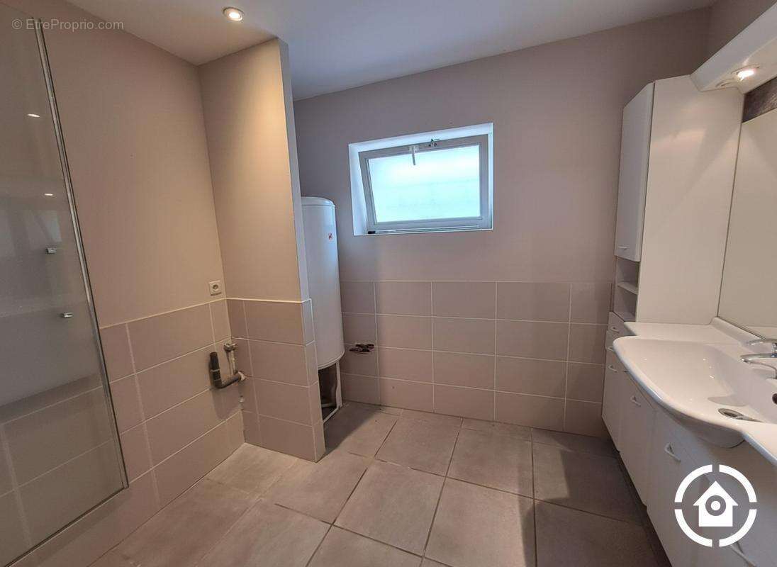 Maison en pierre - 3 chambres + appartement indépendant - 2 cha - photo 28