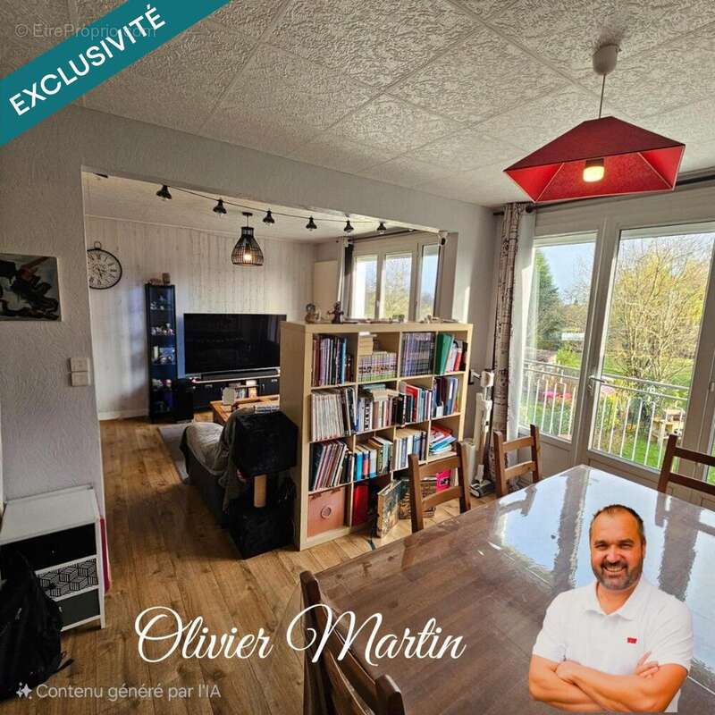 Photo 3 - Maison à LE MANS