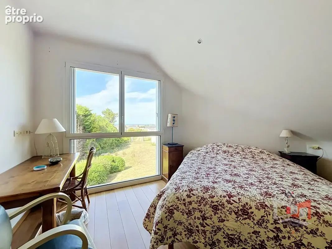 TREVOU-TREGUIGNEC  : Maison d'architecte proximité mer - photo 17