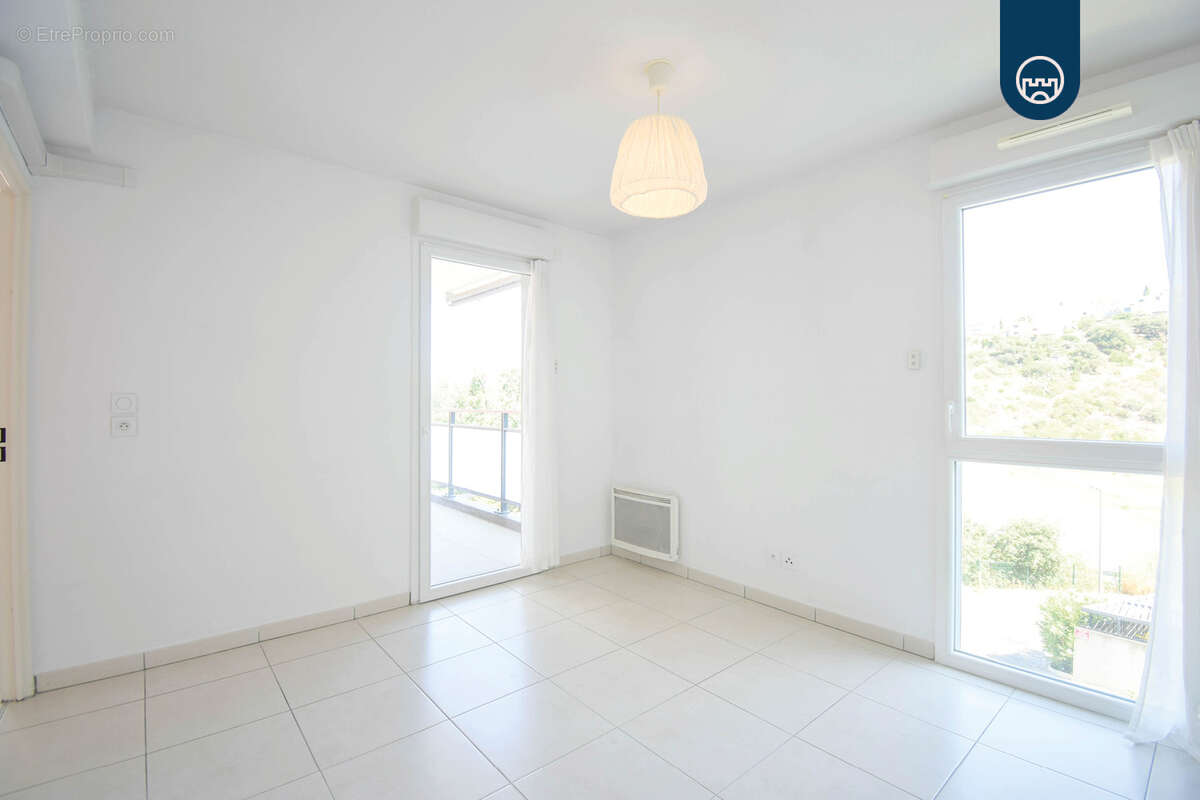 Saint Raphael - Les Arenes -  2 pièces - 56,17 m2 - photo 9
