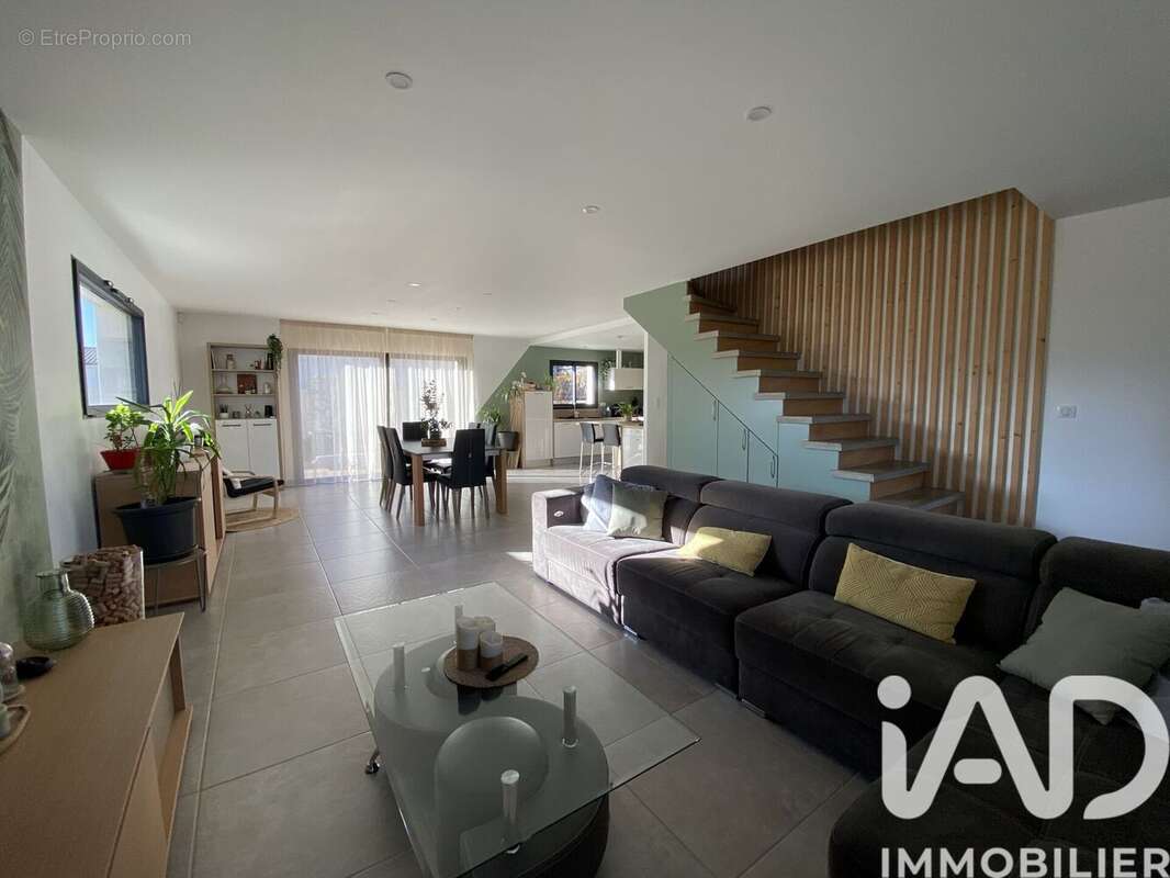 Photo 7 - Maison à NARBONNE