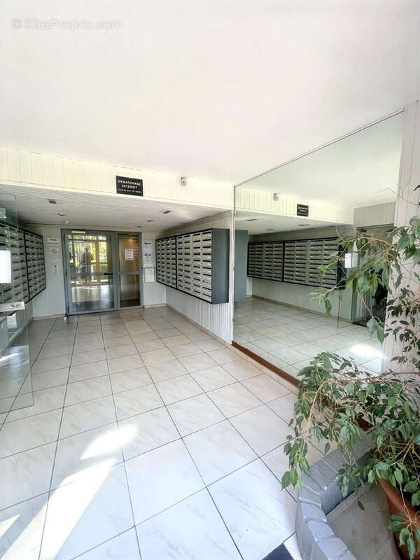 Appartement à MONS-EN-BAROEUL