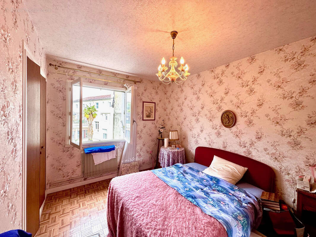 Appartement à LOURDES