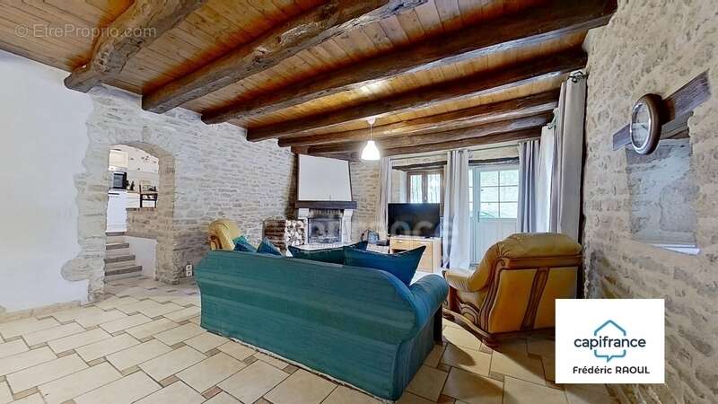 Maison 238 m² à Lamargelle  - photo 3