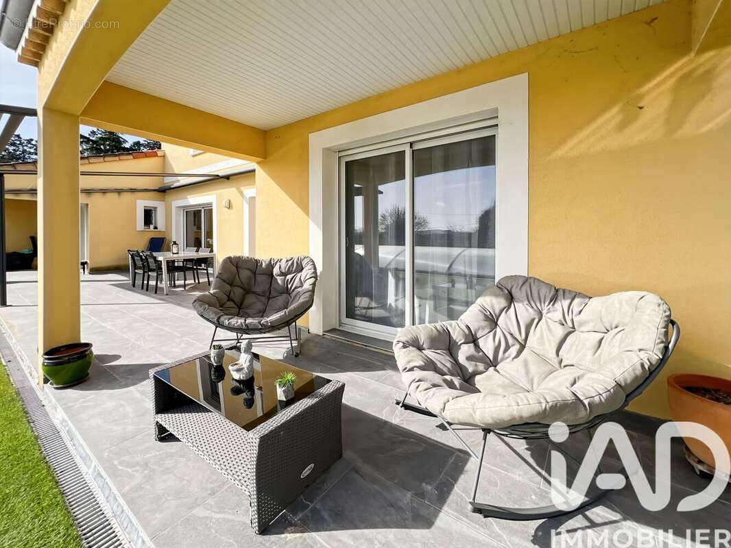 Photo 2 - Maison à PONT-SAINT-ESPRIT