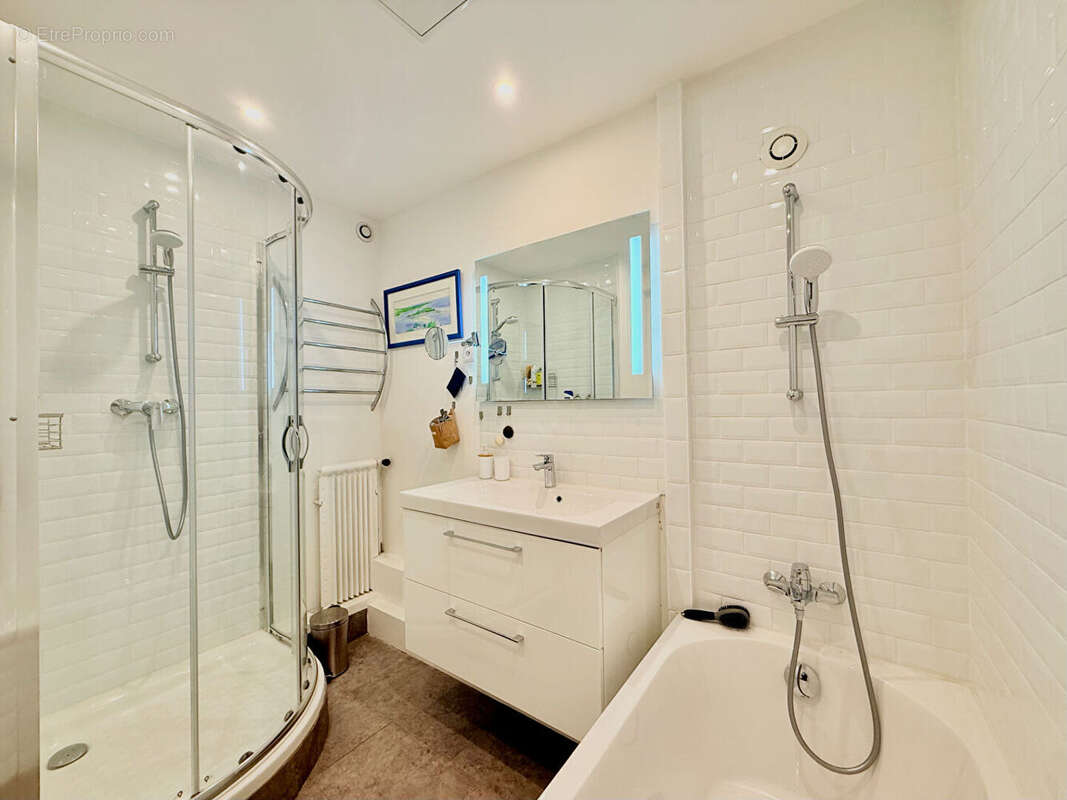 Appartement à CHOISY-LE-ROI