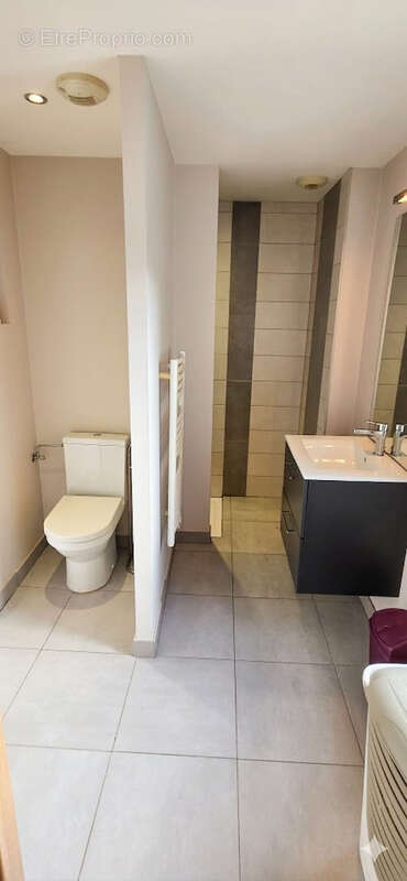 Appartement à MORTEAU