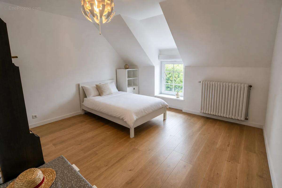 Maison 126m2 à vendre - Loqueffret, Monts d’Arrée - photo 8
