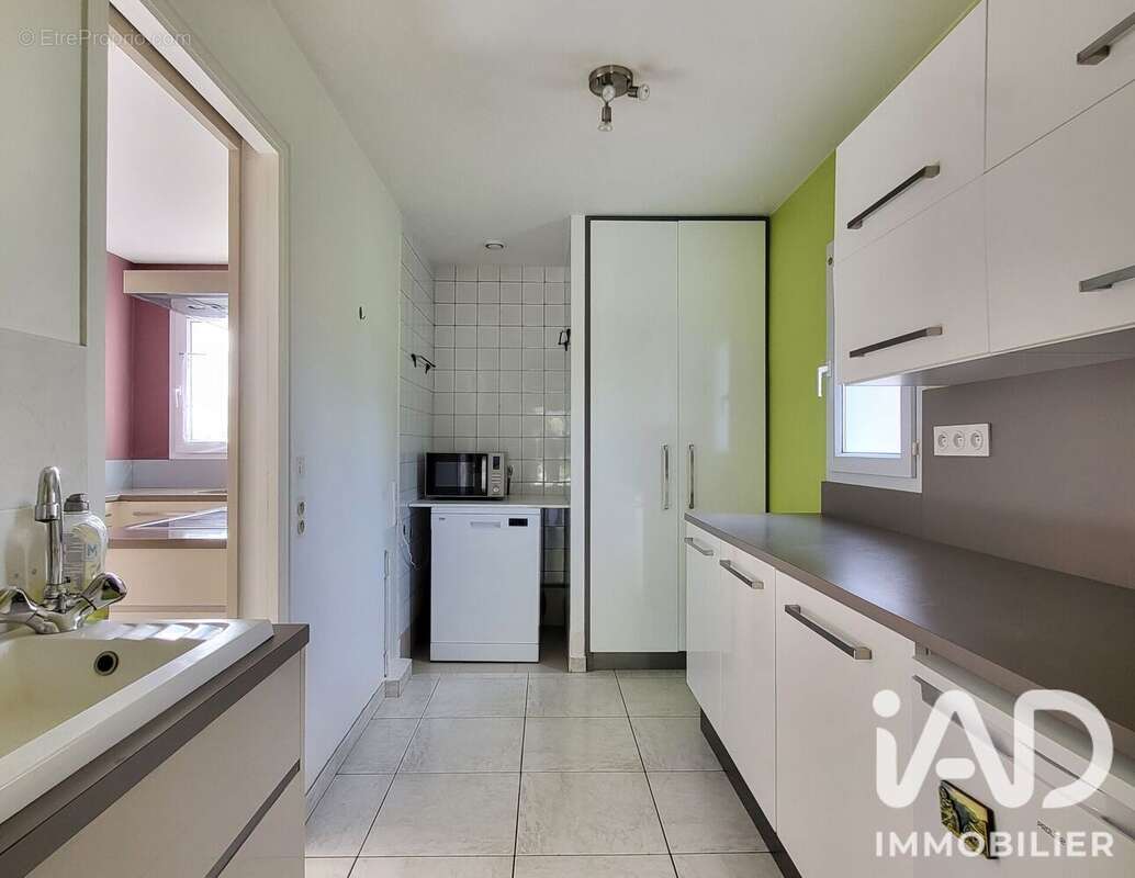 Photo 8 - Maison à CHALLANS