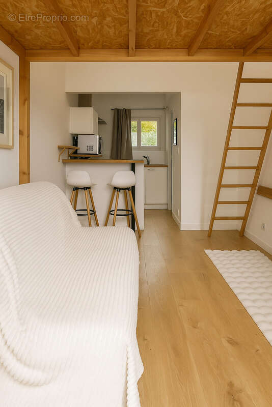 Maison à SANARY-SUR-MER