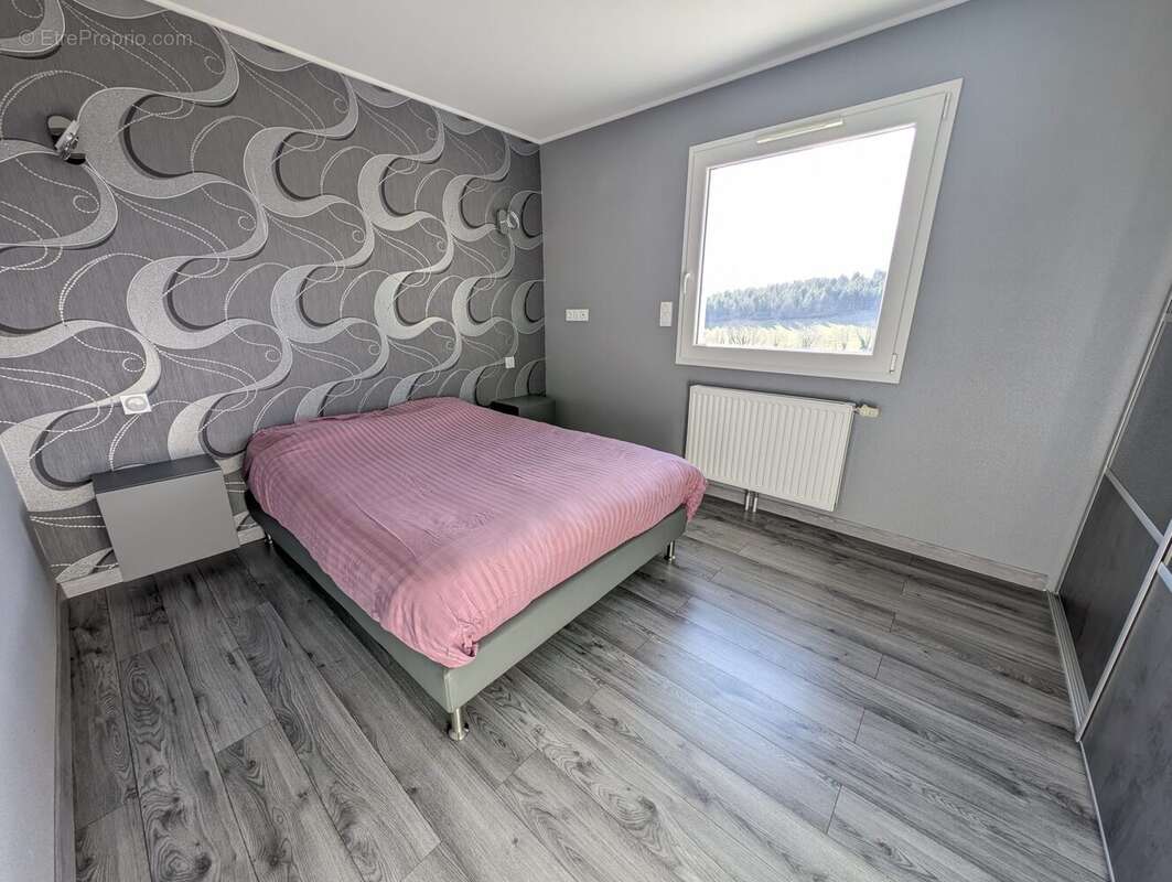 Maison à LA ROCHE-BLANCHE