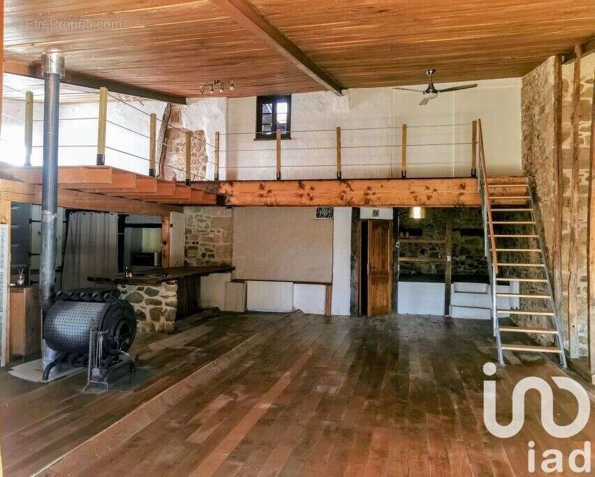 Photo 6 - Maison à VIAZAC