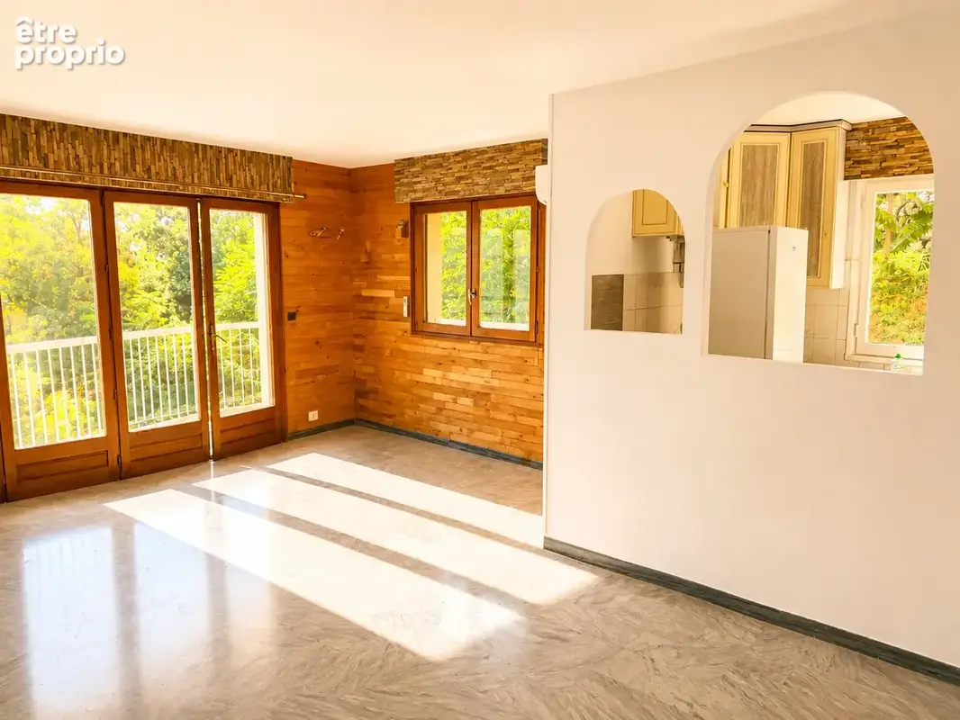 Photo 1 - Appartement à NICE