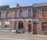 Maison à LE CATEAU-CAMBRESIS
