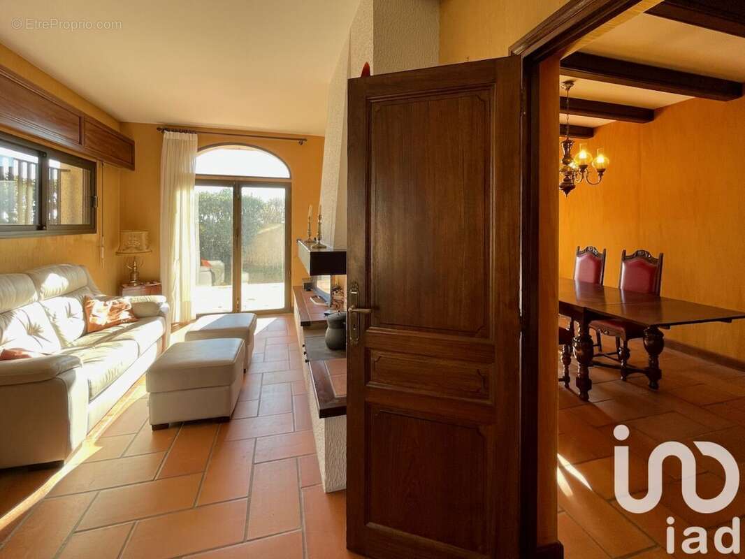 Photo 7 - Maison à SAINT-CYPRIEN