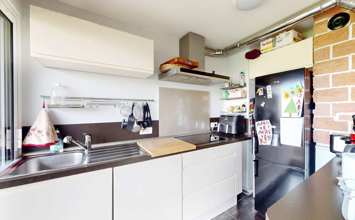 Appartement à BIARRITZ