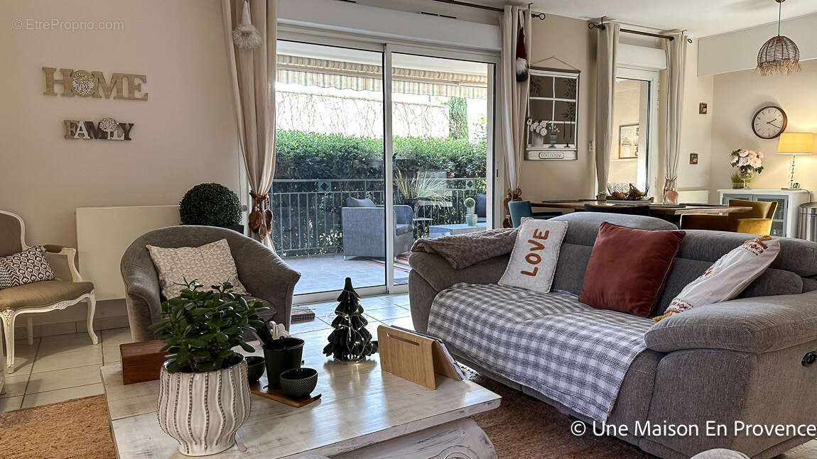 Appartement à LES ANGLES