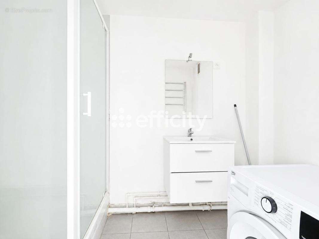 Appartement à ARGENTEUIL