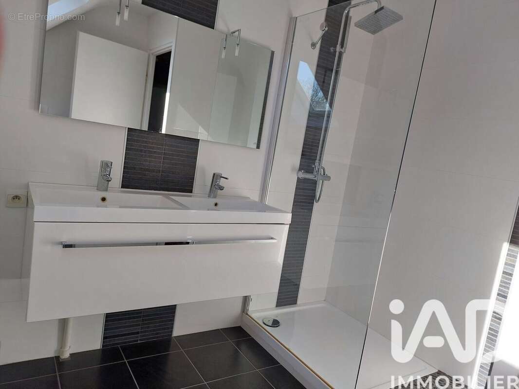 Photo 5 - Maison à SUCE-SUR-ERDRE