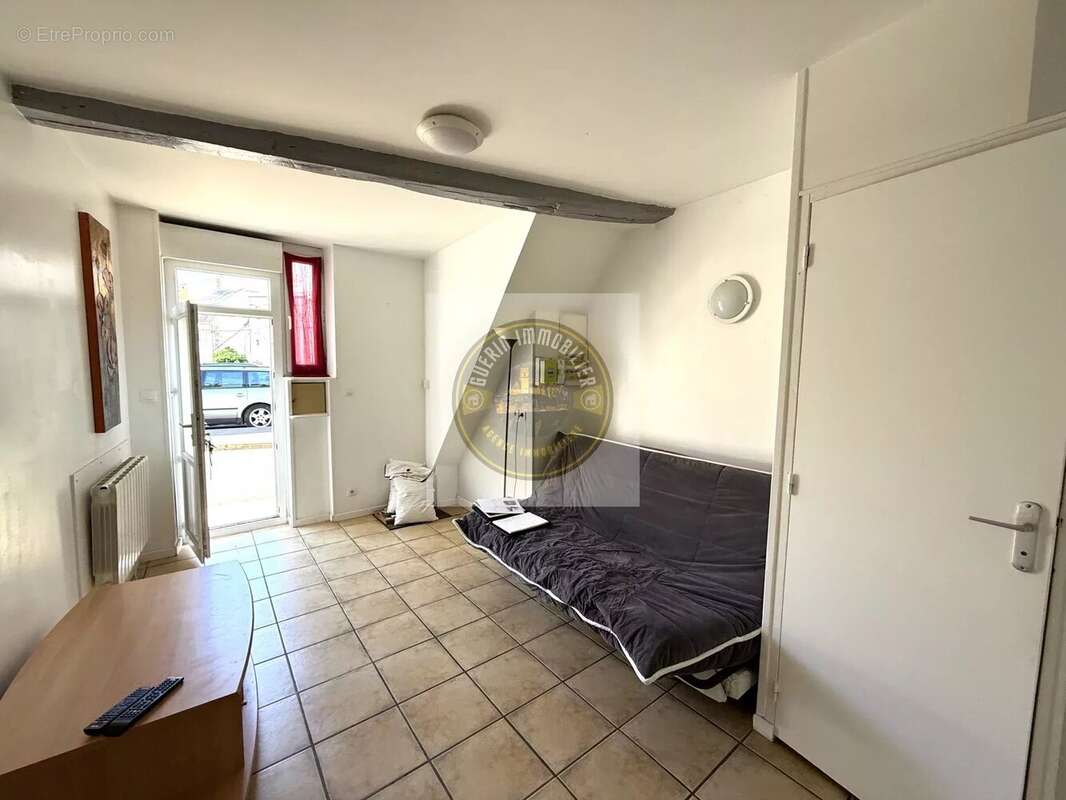 Appartement à NEVERS