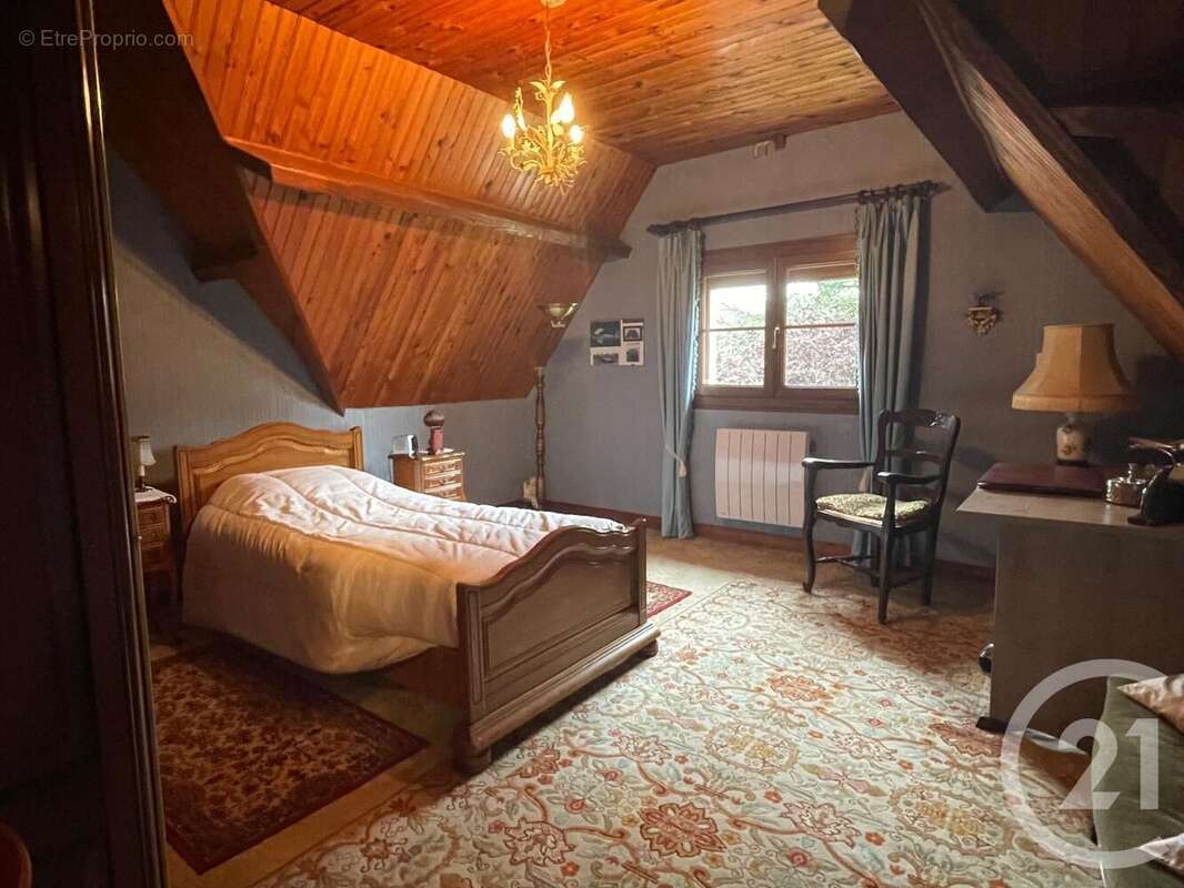 Photo 9 - Maison à BERNEUIL-EN-BRAY