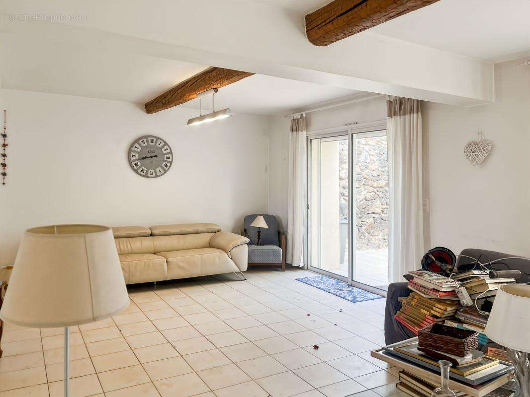 Maison à MARSEILLAN