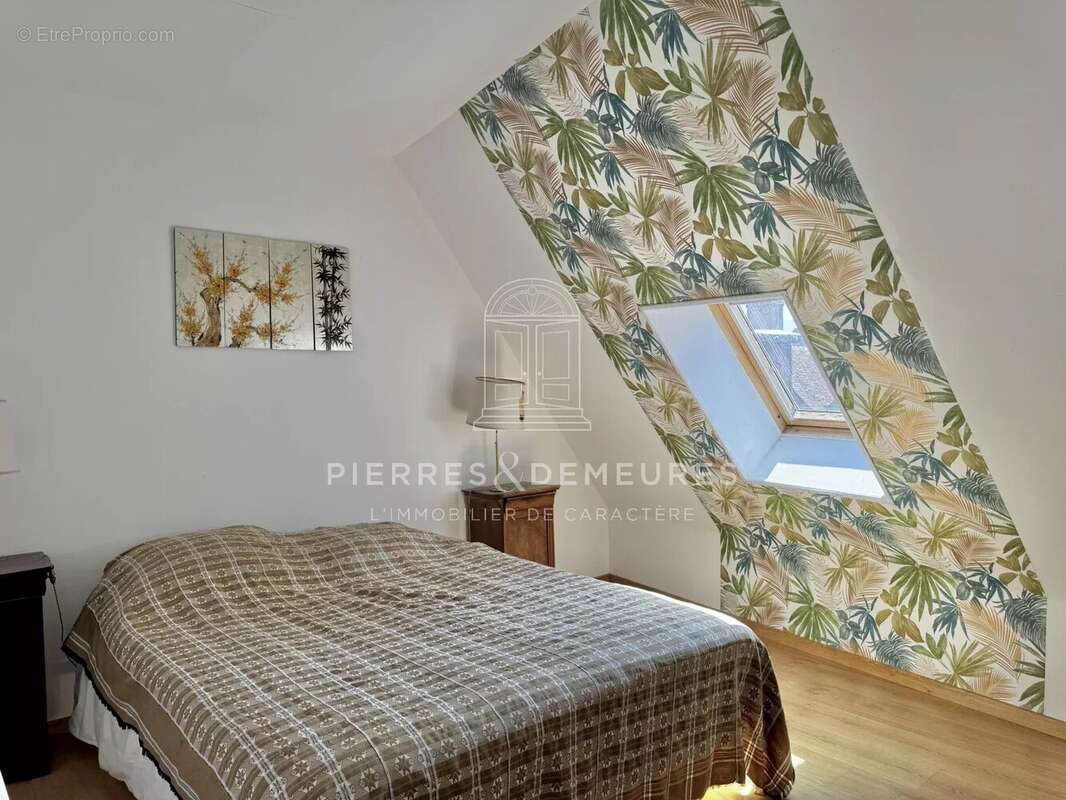 Maison de charme du XVIIe siècle avec 4 suites et bain nordique à La Charité-sur-Loire - photo 21